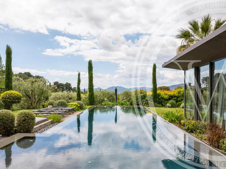 Villa Mougins - 5 bedrooms - 335m²