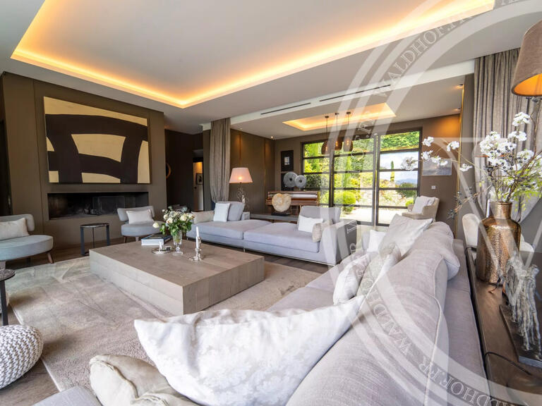 Villa Mougins - 5 chambres - 335m²