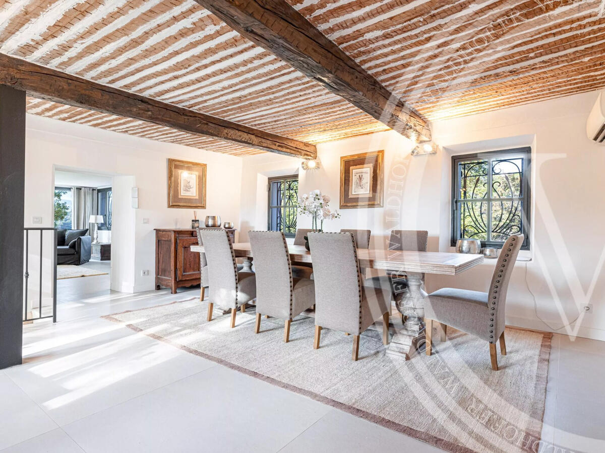 Villa Mougins