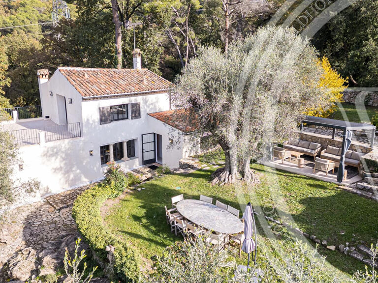 Villa Mougins - 5 chambres - 250m²