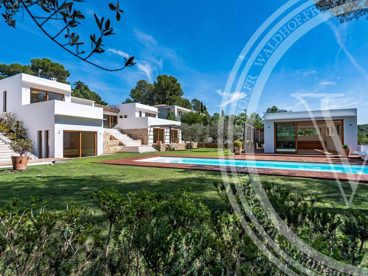 Villa Mougins