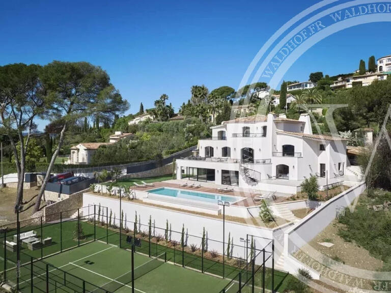 Villa Mougins - 7 bedrooms - 4000m²