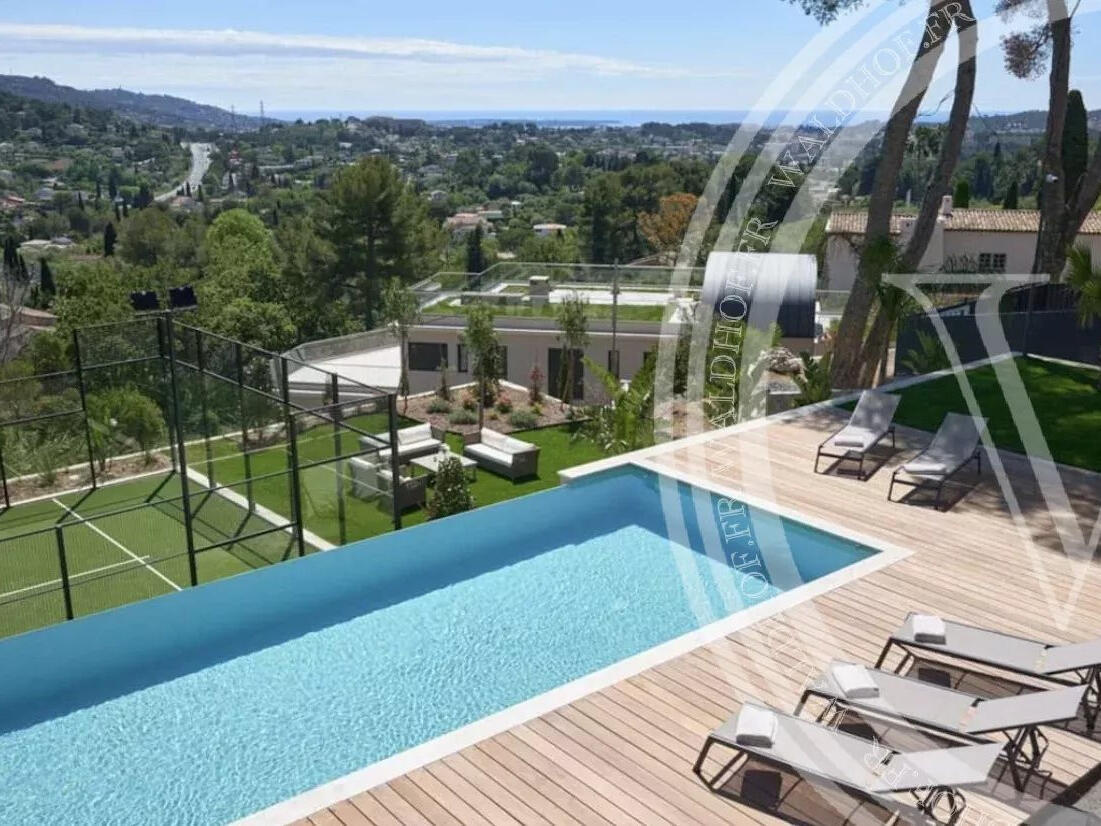 Villa Mougins