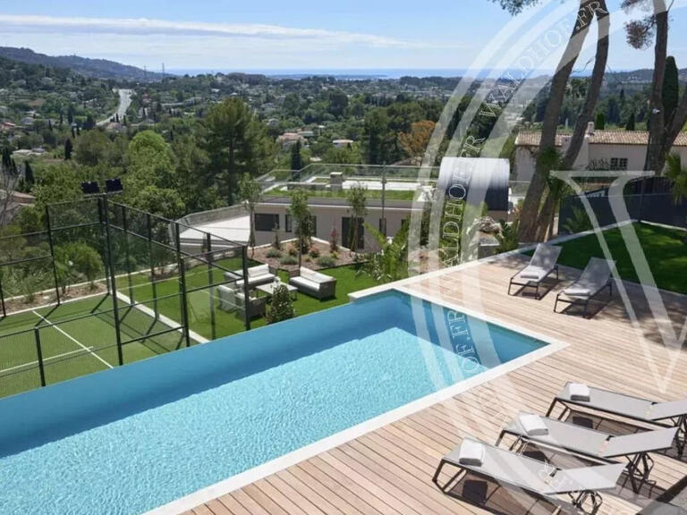 Villa Mougins - 7 chambres - 4000m²