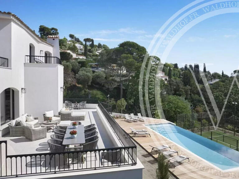 Villa Mougins - 7 chambres - 4000m²