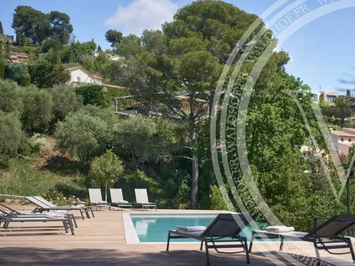 Villa Mougins