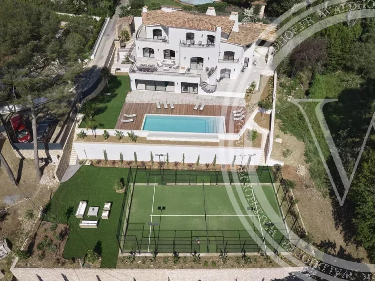 Villa Mougins