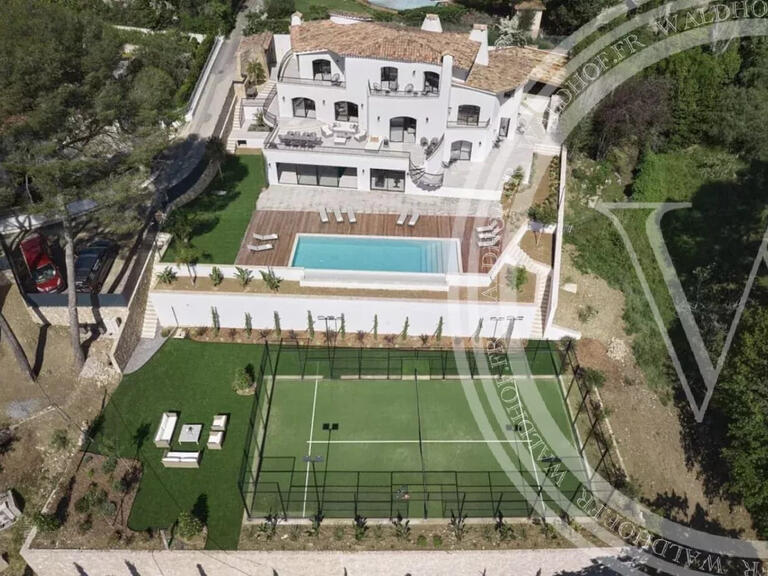 Villa Mougins - 7 chambres - 4000m²