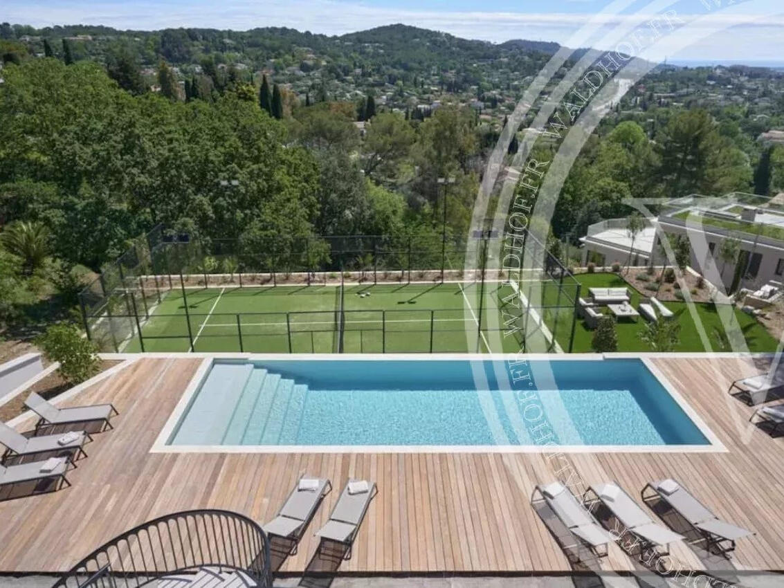 Villa Mougins