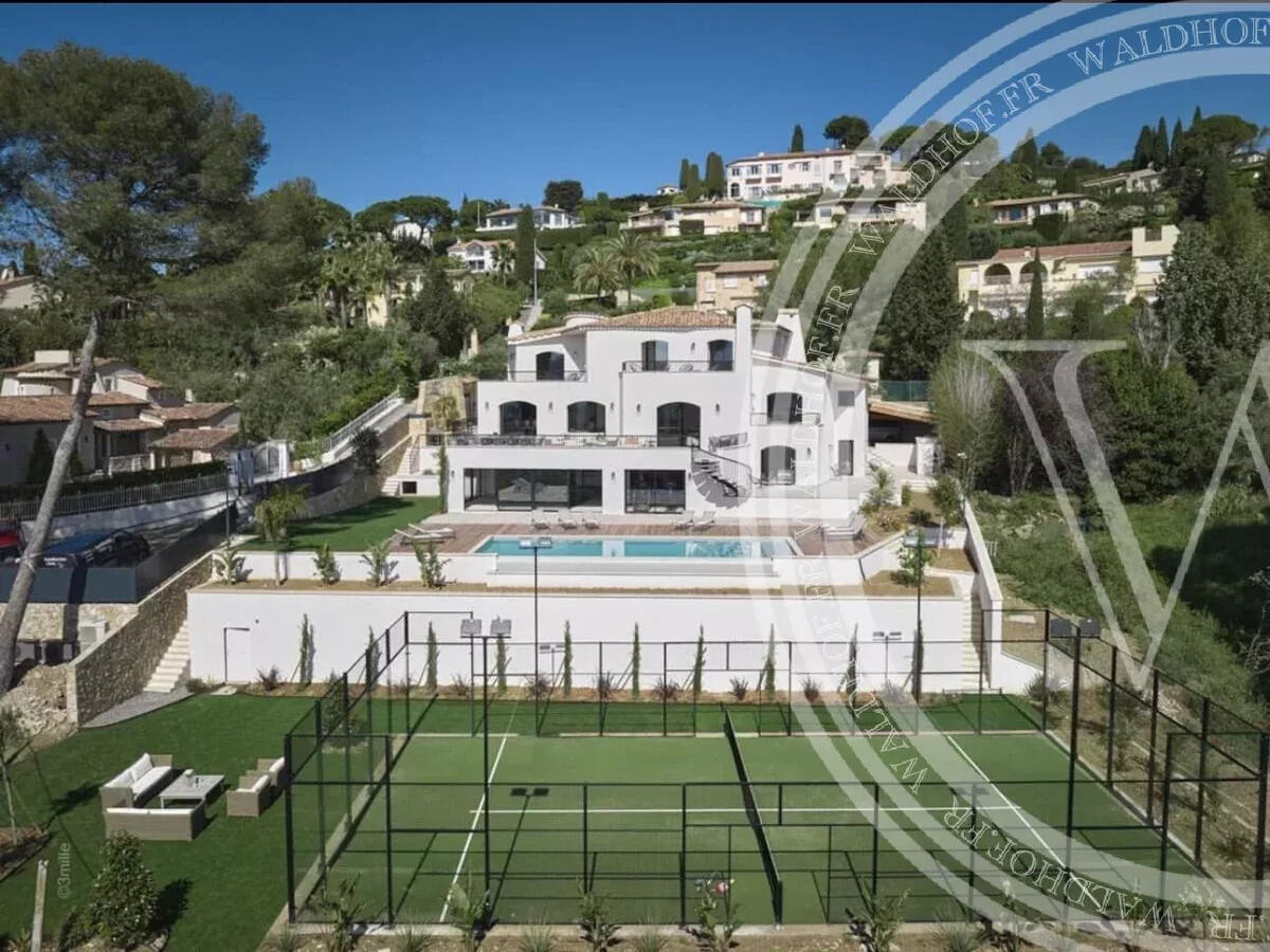 Villa Mougins