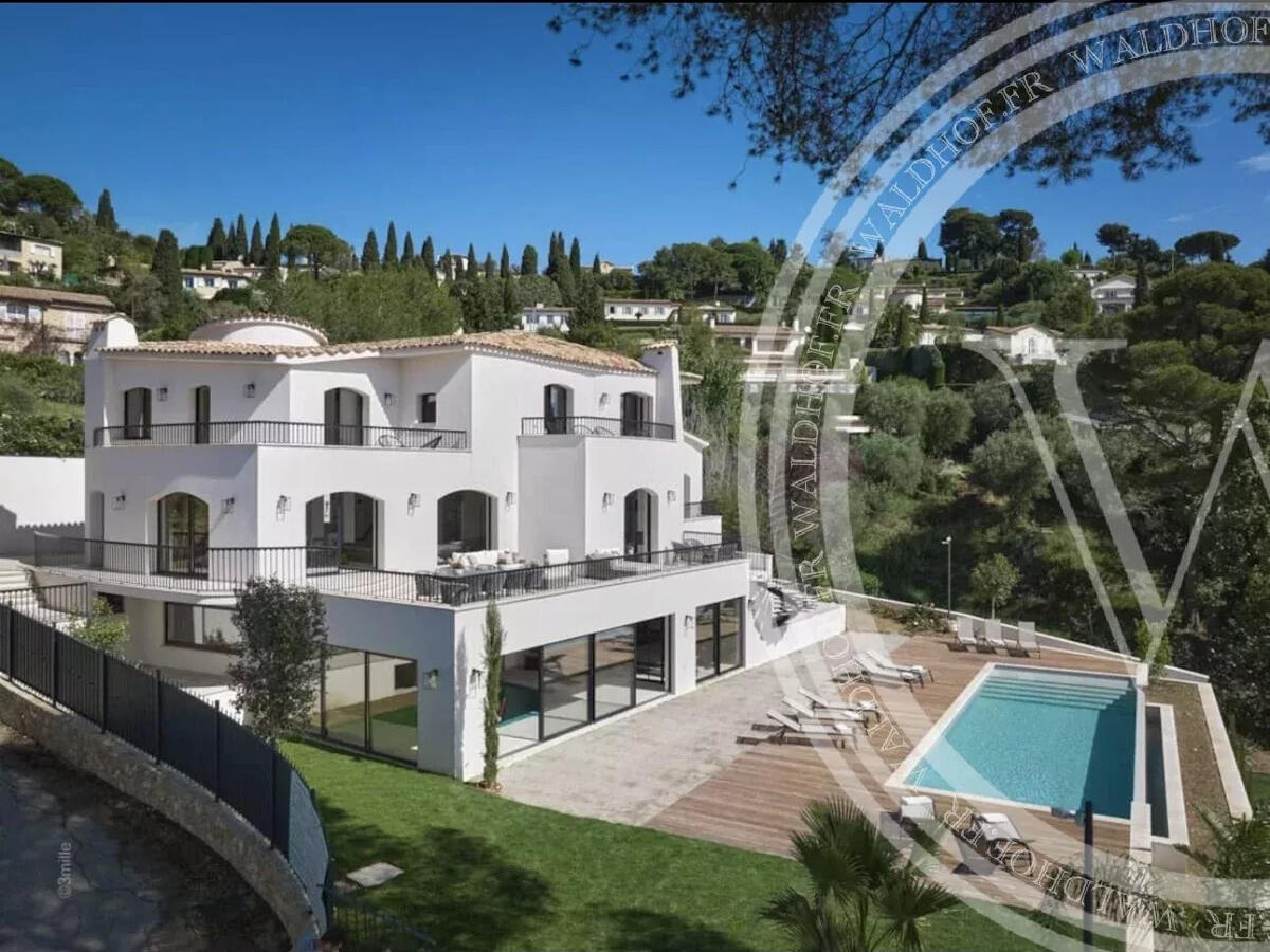 Villa Mougins