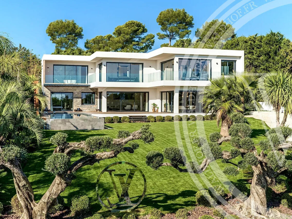 Villa Mougins