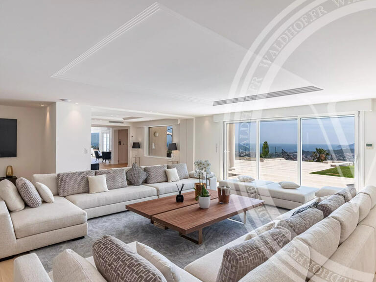 Villa Mougins - 14 chambres - 8000m²