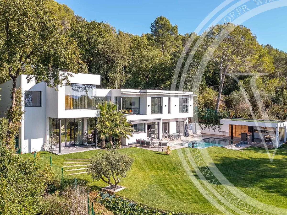 Villa Mougins