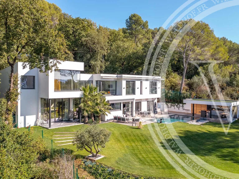 Villa Mougins - 6 bedrooms - 8000m²