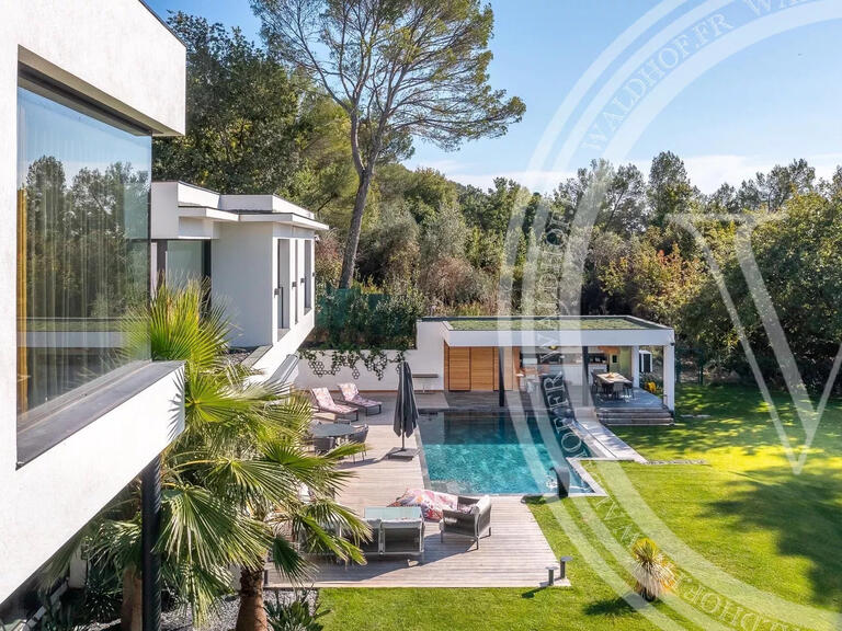 Villa Mougins - 6 chambres - 8000m²