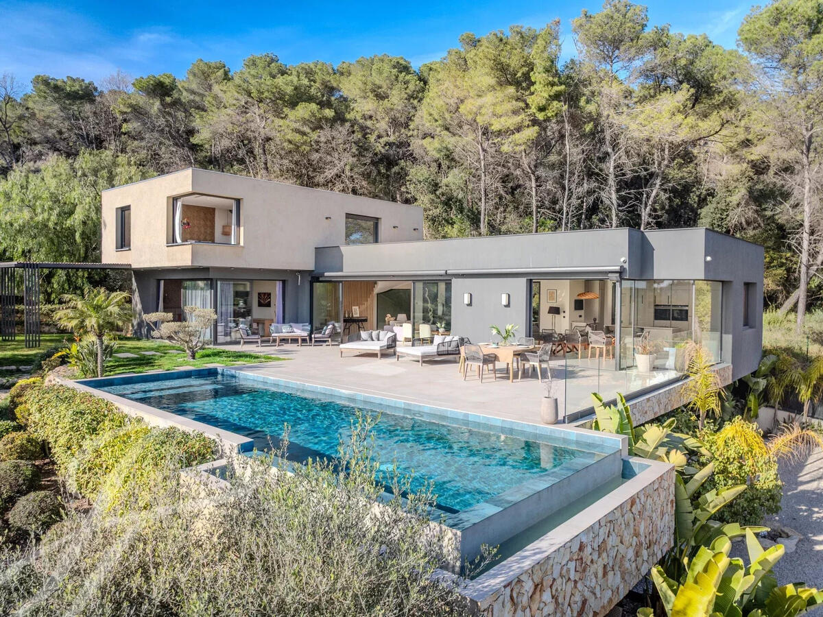 Villa Mougins