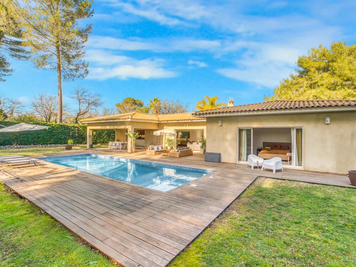 Villa Mougins