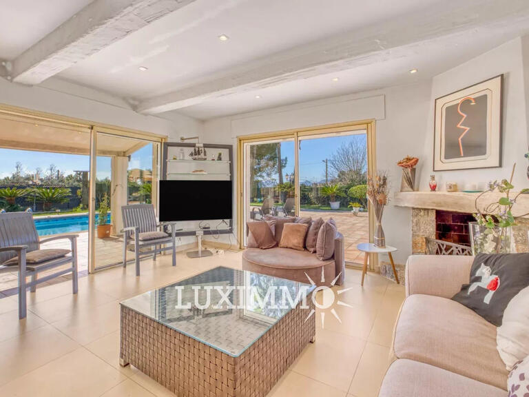 Villa Mougins - 6 bedrooms - 230m²