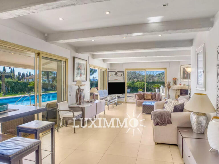 Villa Mougins - 6 bedrooms - 230m²