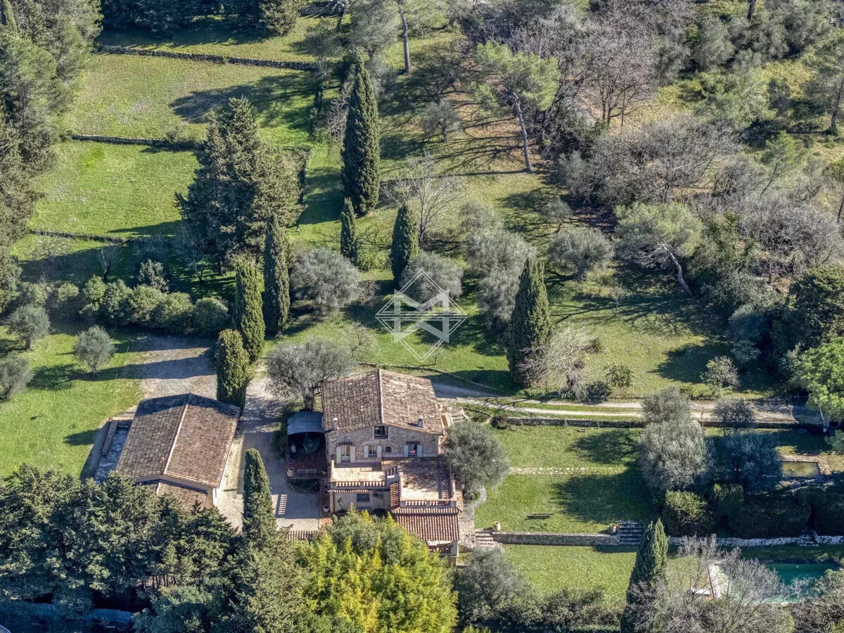 Villa Mougins