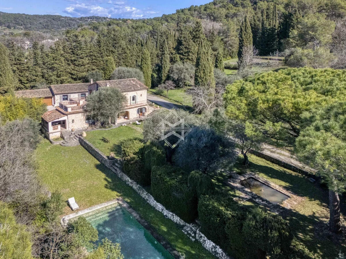 Villa Mougins