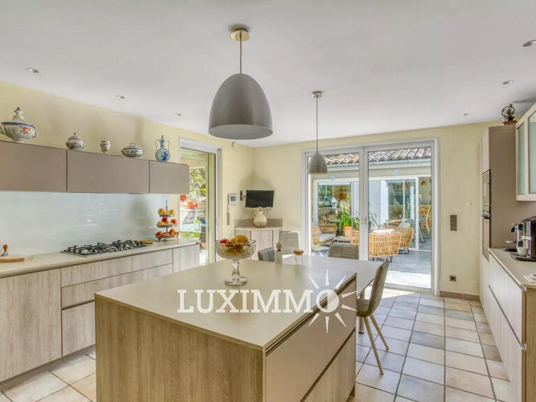 Villa Mougins - 5 chambres - 300m²