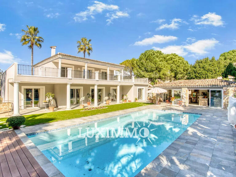 Villa Mougins - 5 chambres - 300m²