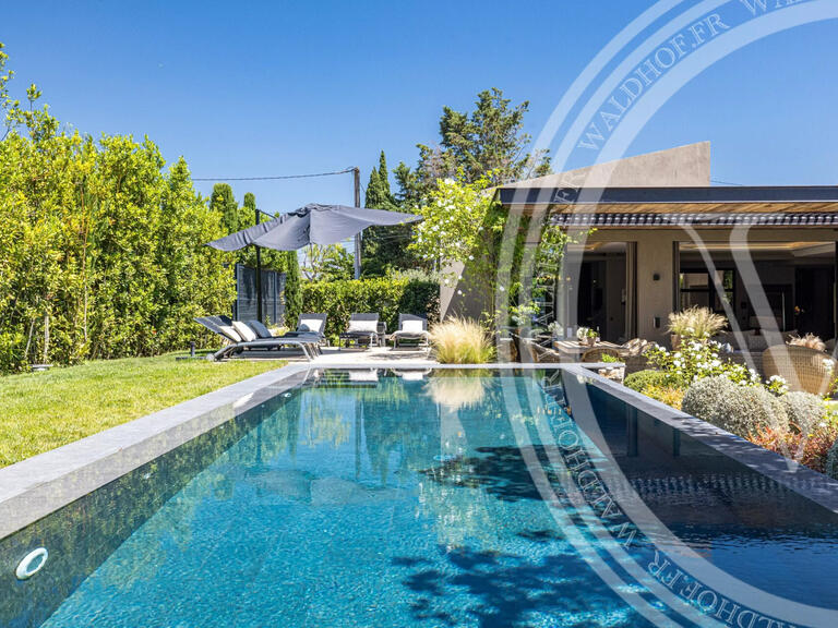 Villa Mougins - 5 chambres - 1460m²