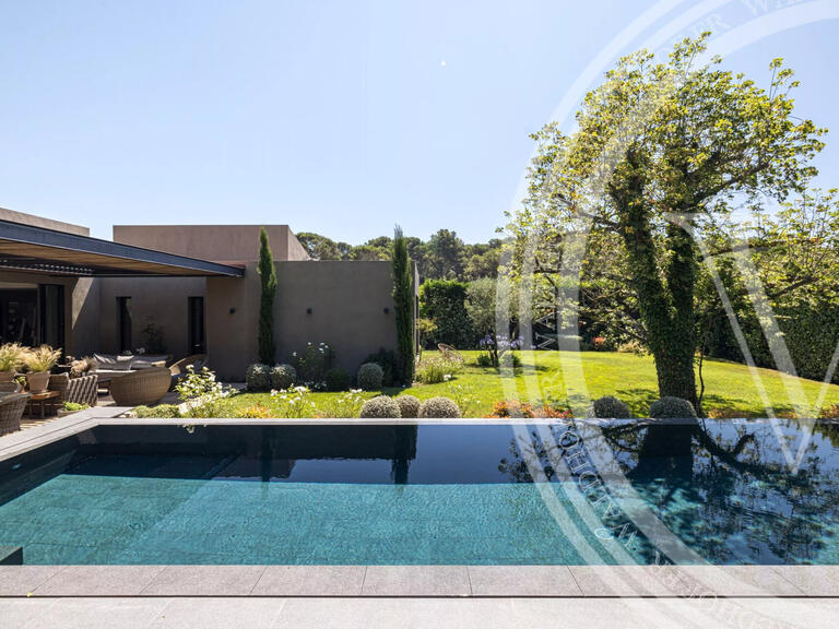 Villa Mougins - 5 chambres - 235m²