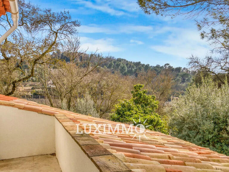 Villa Mougins - 5 bedrooms - 350m²