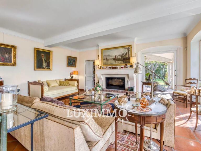 Villa Mougins - 4 chambres - 225m²