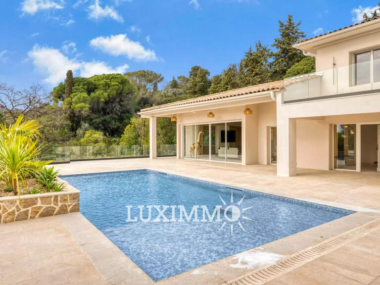 Villa Mougins - 5 bedrooms - 300m²