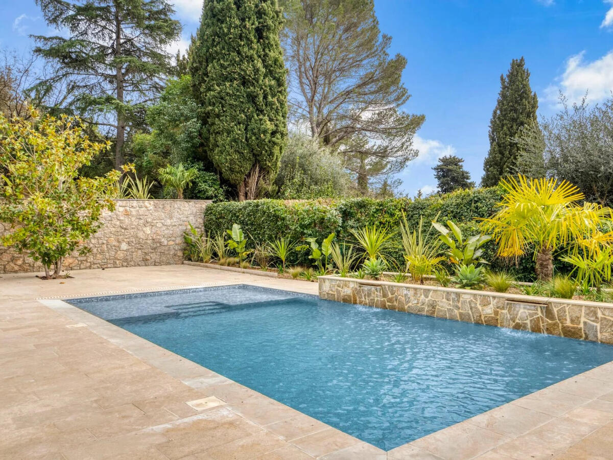 Villa Mougins