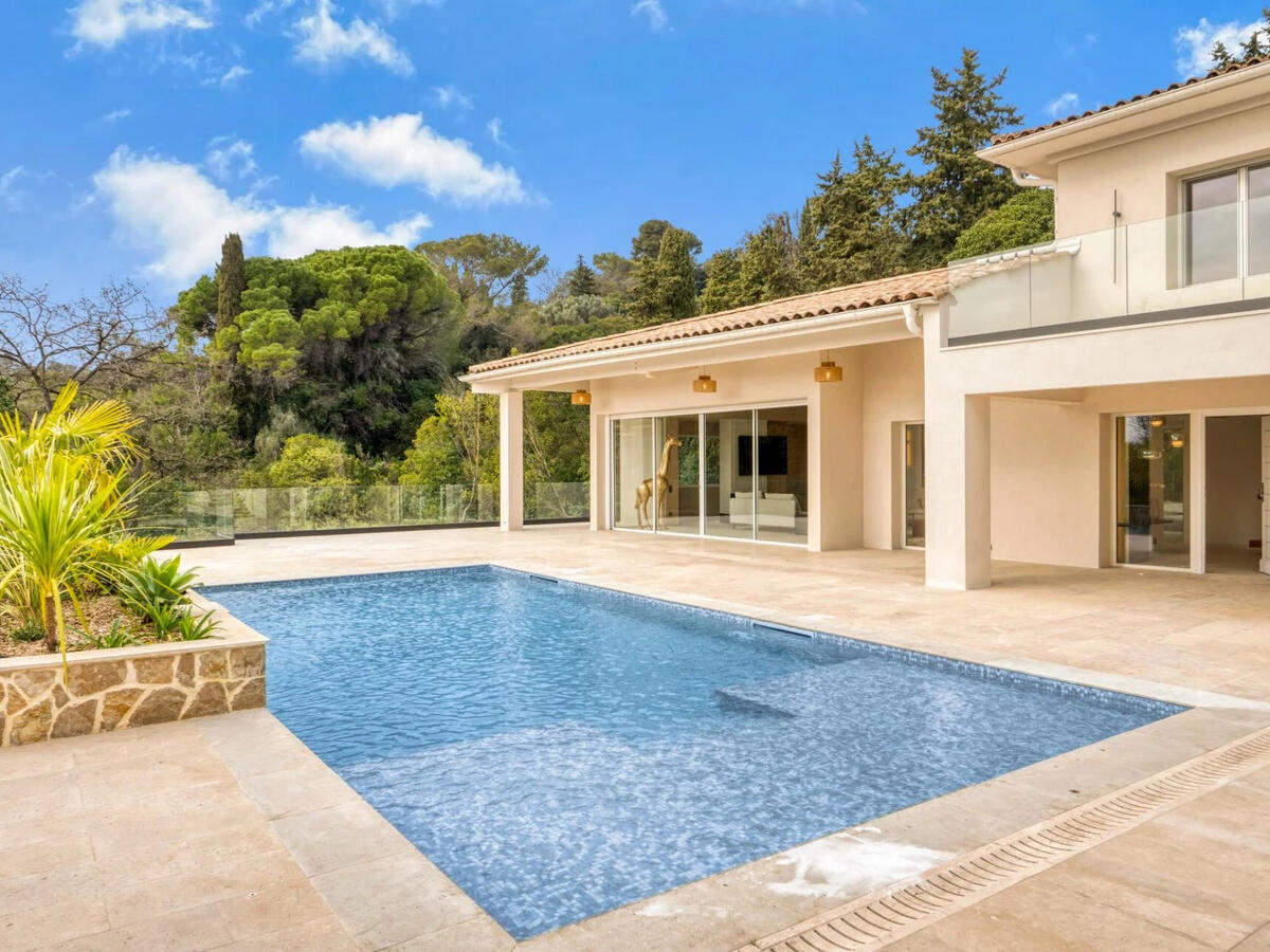 Villa Mougins