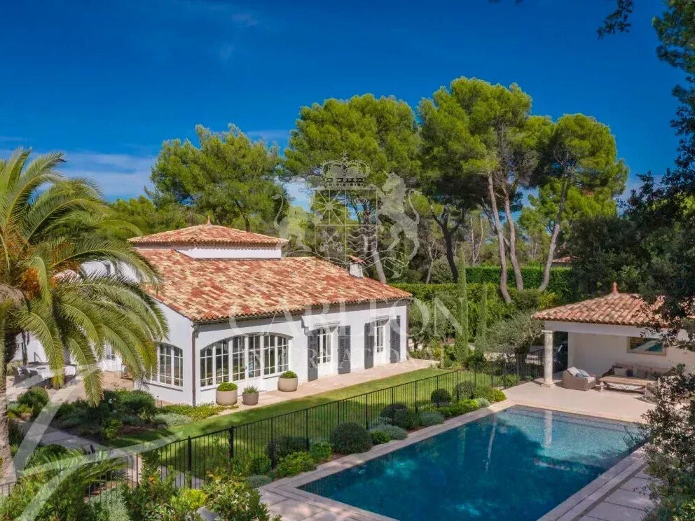 Villa Mougins