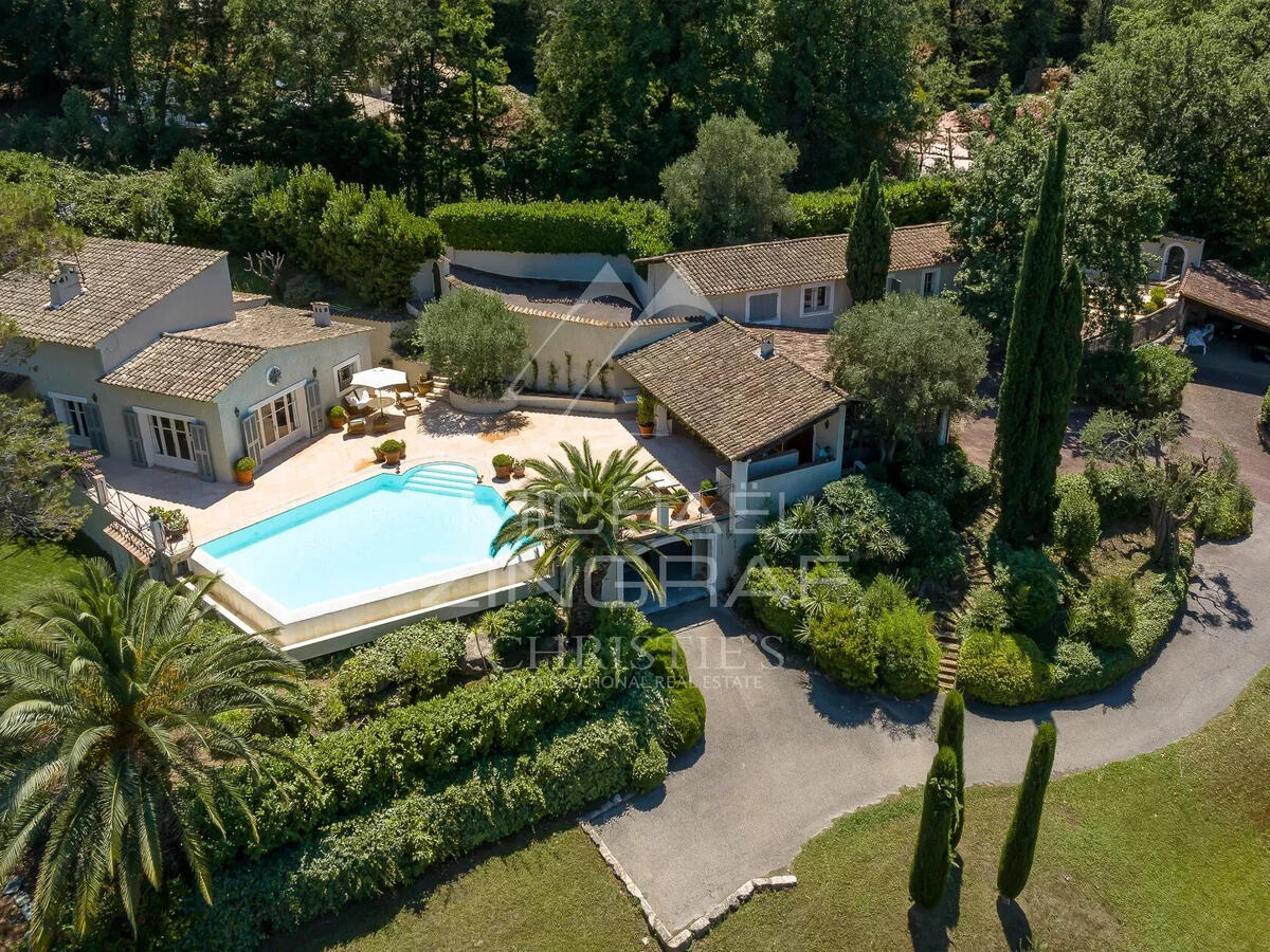 Villa Mougins