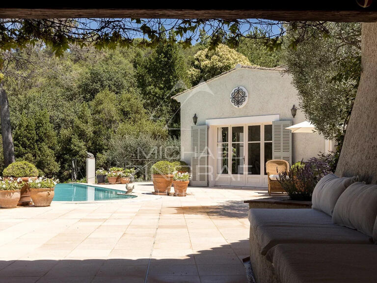 Villa Mougins - 5 bedrooms - 295m²