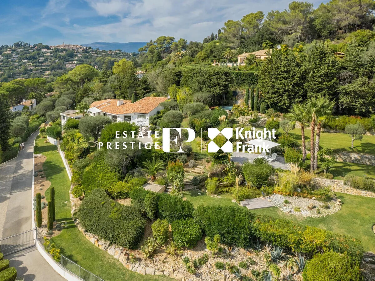 Villa Mougins