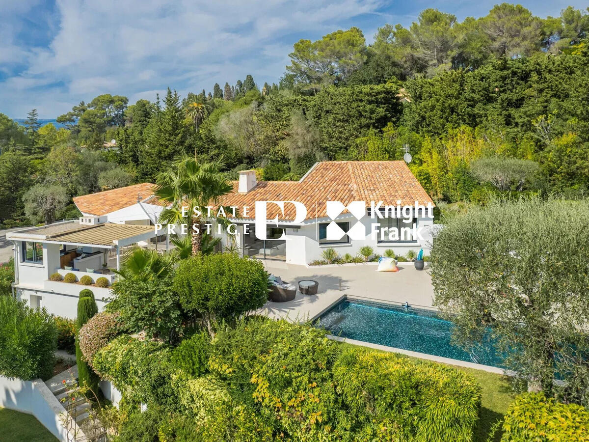 Villa Mougins