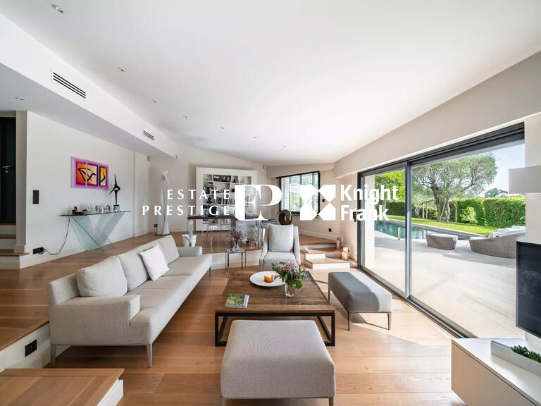 Villa Mougins - 5 bedrooms - 301m²