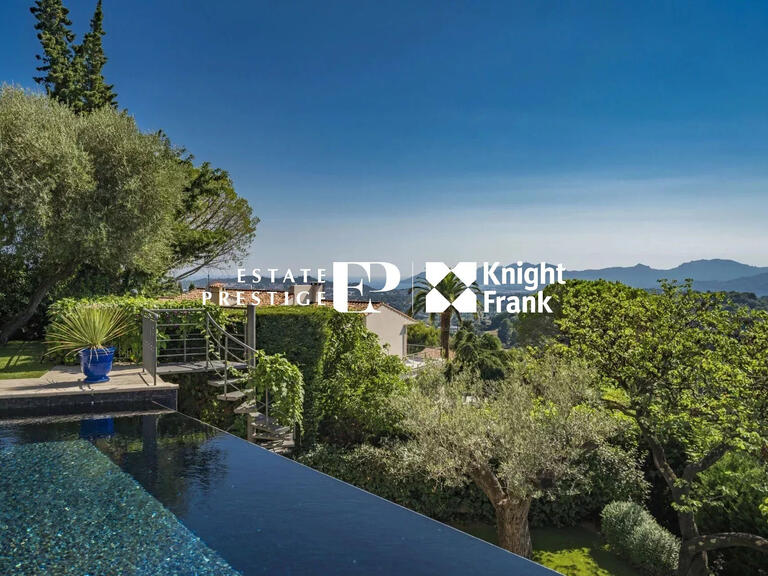 Villa Mougins - 10 bedrooms - 956m²