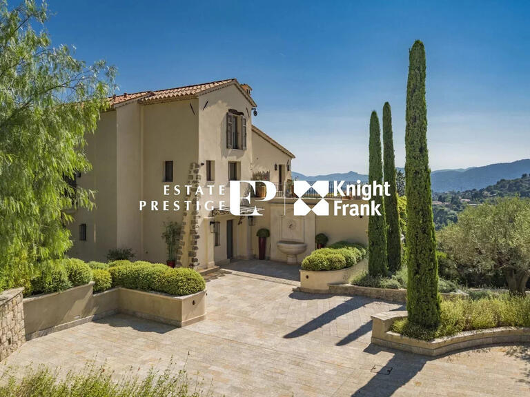 Villa Mougins - 10 bedrooms - 956m²