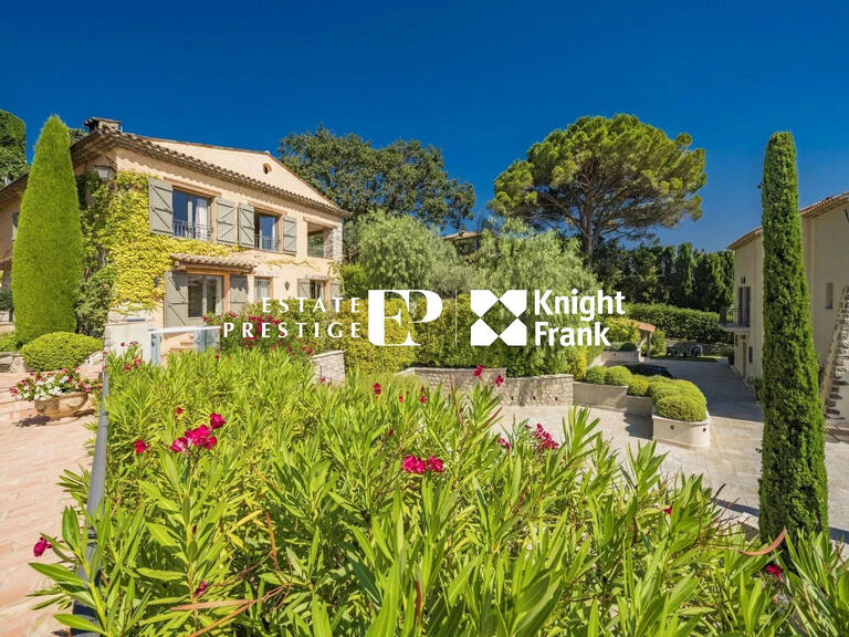 Villa Mougins - 10 bedrooms - 956m²