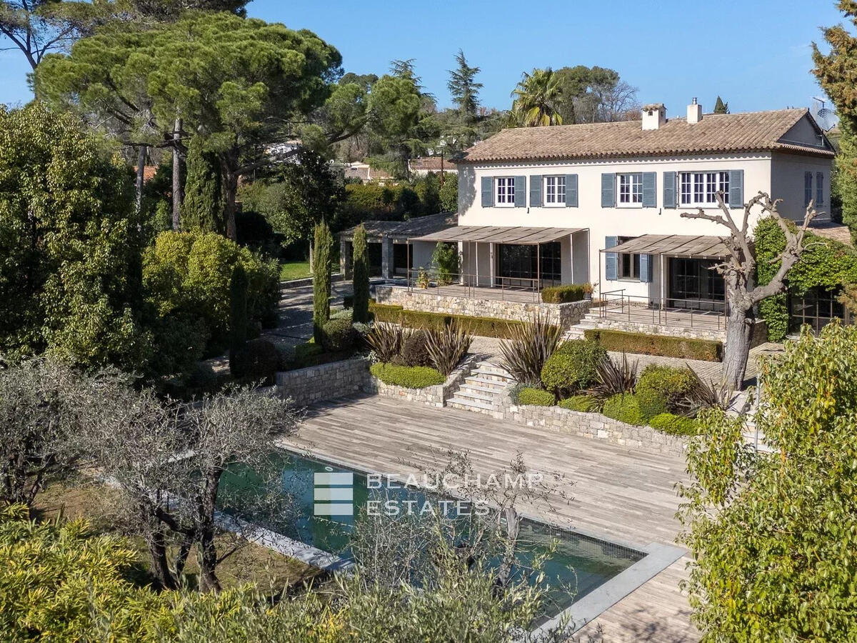 Villa Mougins