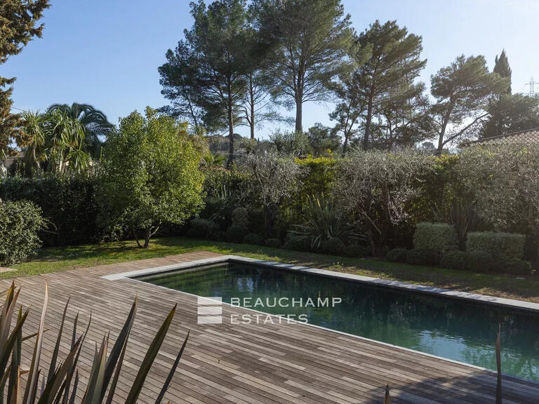 Villa Mougins - 4 bedrooms - 250m²