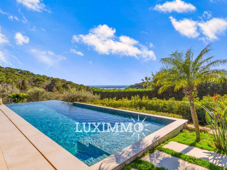 Villa Mougins - 5 bedrooms - 450m²