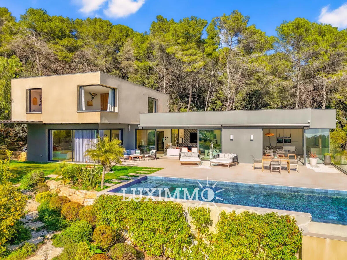 Villa Mougins