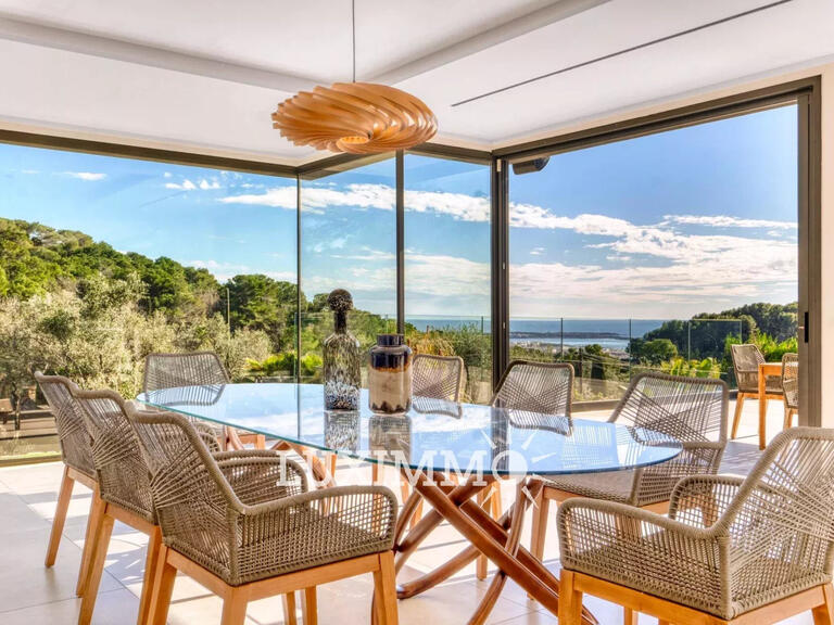 Villa Mougins - 5 chambres - 450m²