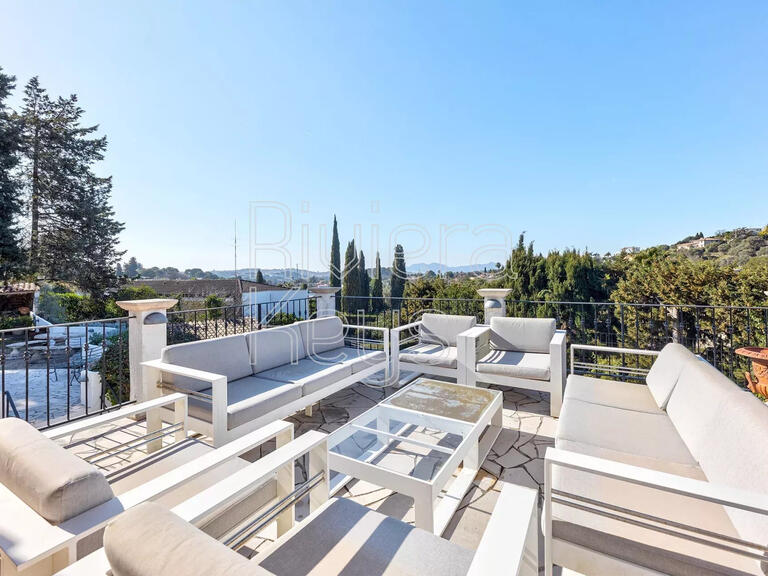 Villa Mougins - 5 chambres - 207m²